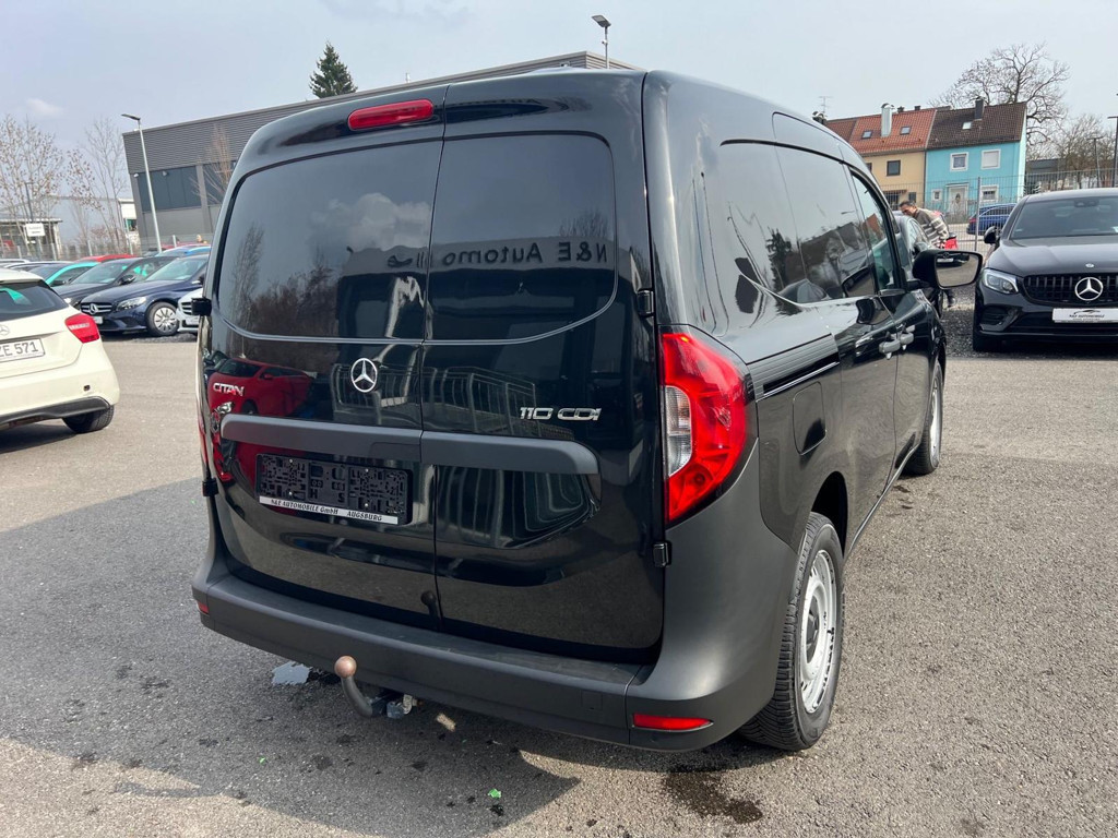 Mercedes-Benz Citan