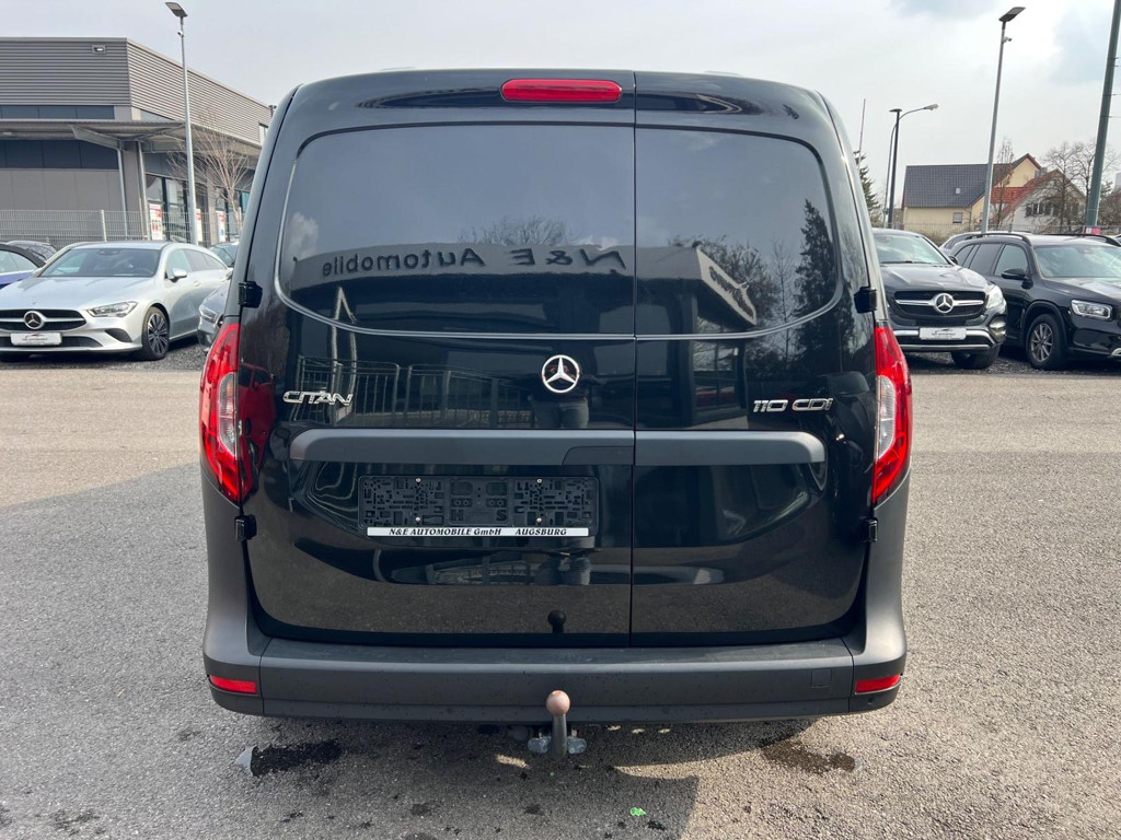 Mercedes-Benz Citan