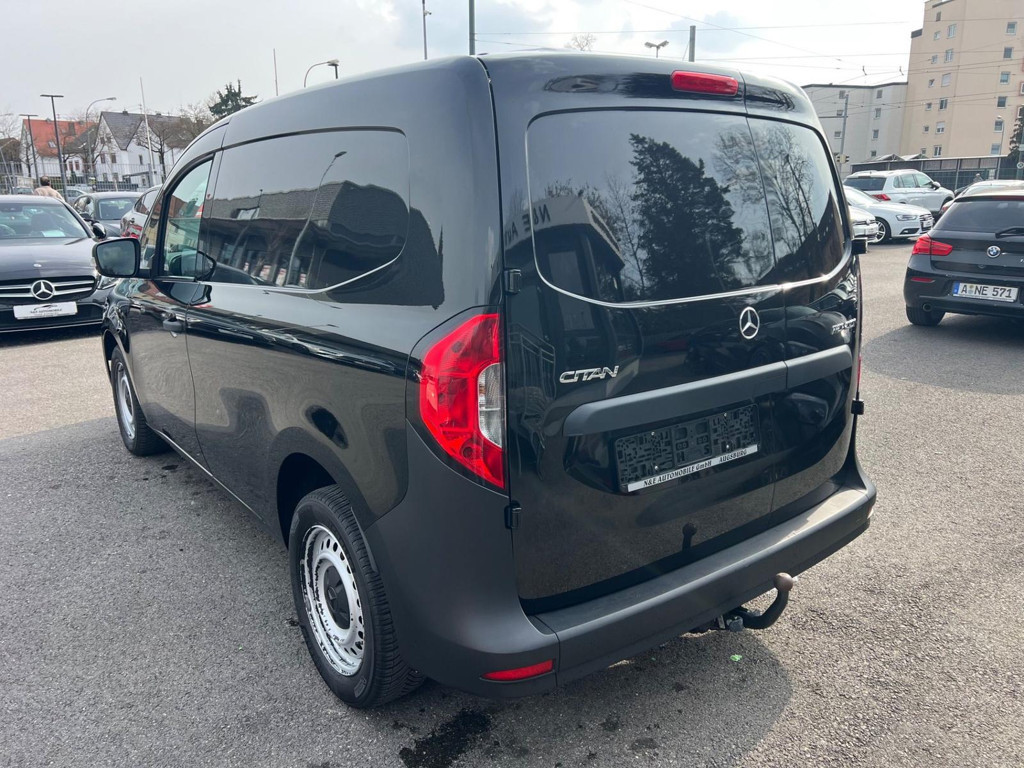 Mercedes-Benz Citan