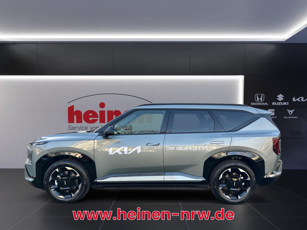 Kia EV5