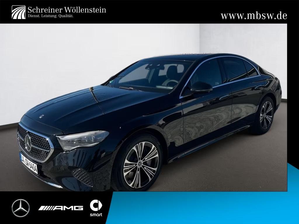 Mercedes-Benz E-Klasse 2026 Diesel