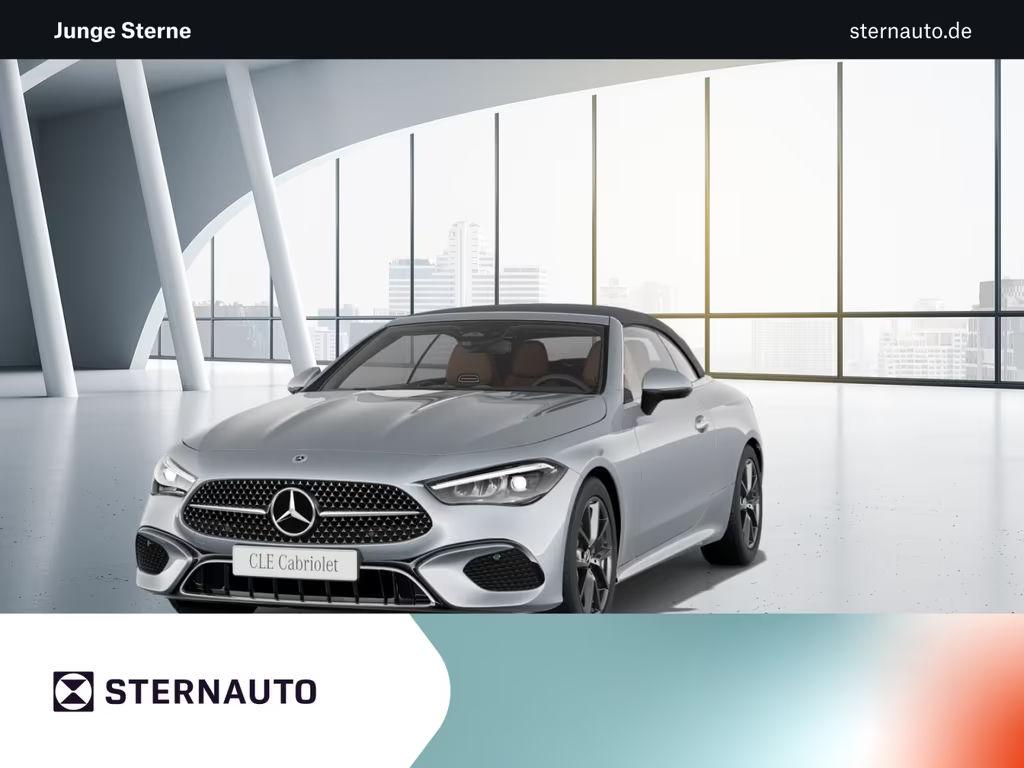 Mercedes-Benz CL 2025 Benzine