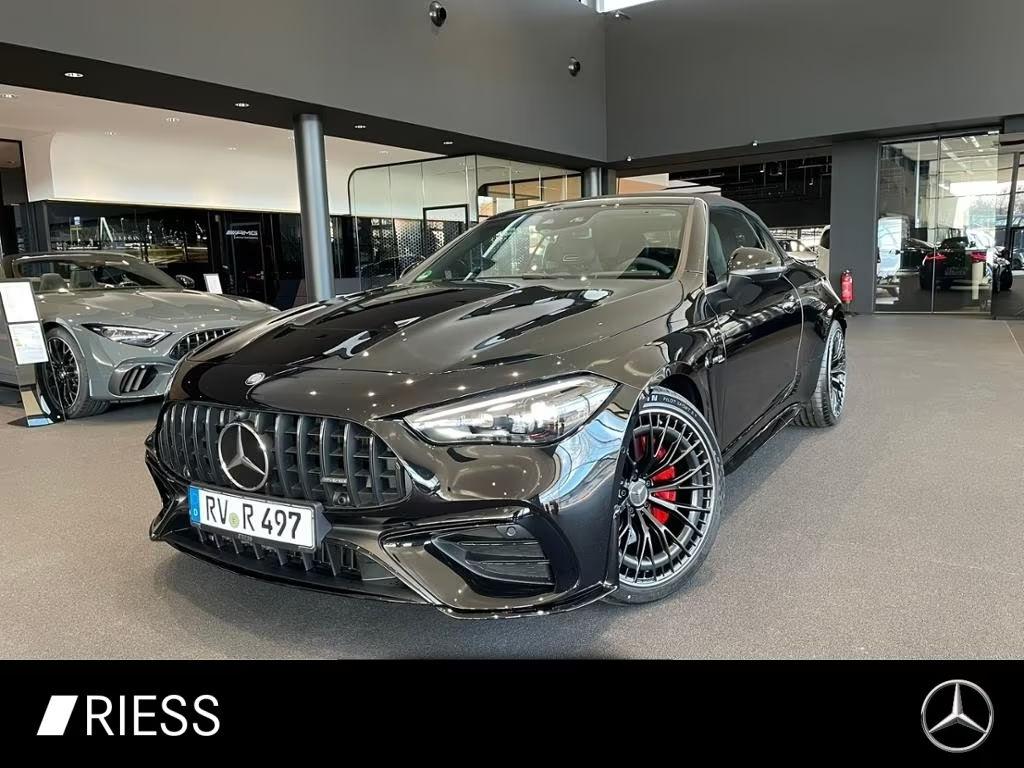 Mercedes-Benz A-Klasse 2026 Benzine