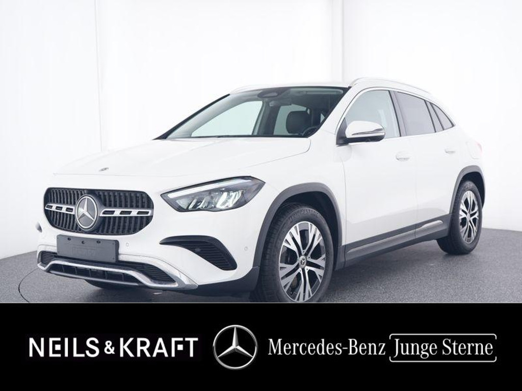 Mercedes-Benz GLA-Klasse 2025 Diesel