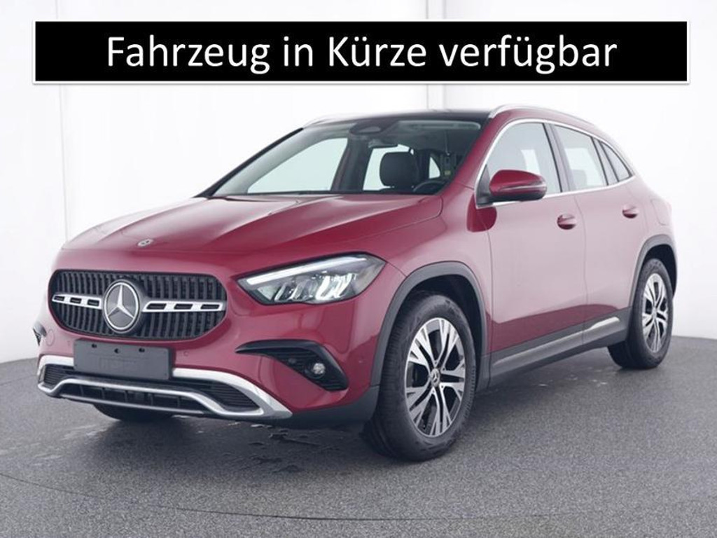 Mercedes-Benz GLA-Klasse 2025 Diesel