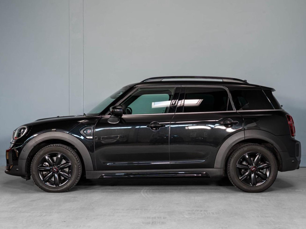 Mini Cooper Countryman 2022 Benzine