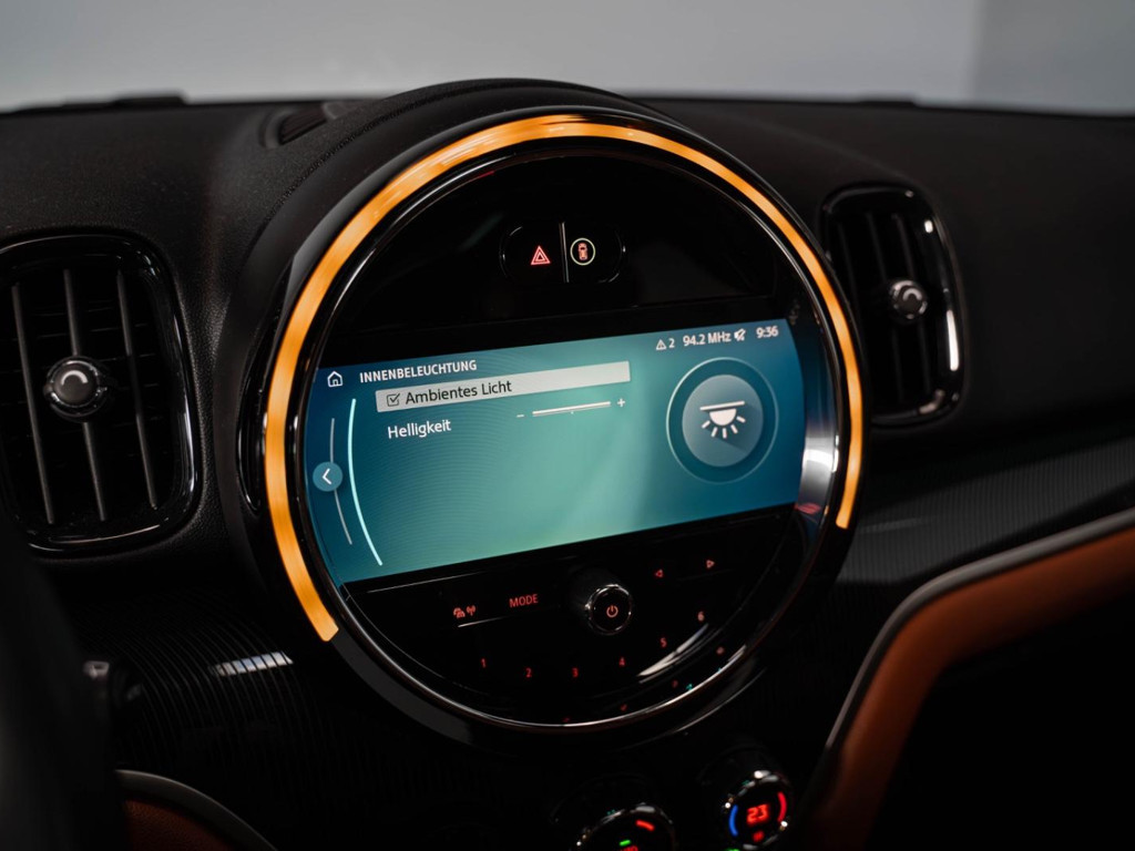 Mini Cooper Countryman