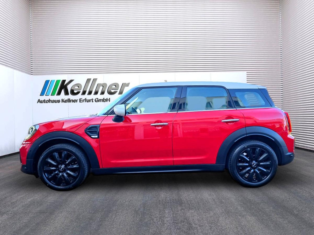 Mini Cooper Countryman