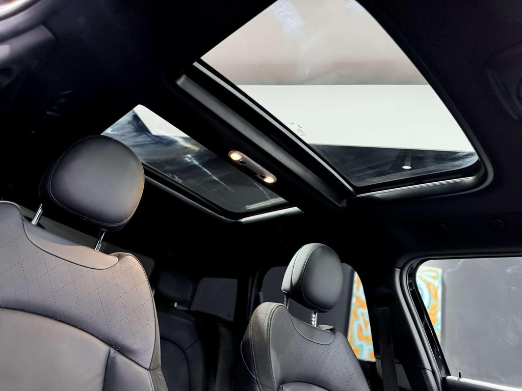 Mini John Cooper Works Countryman