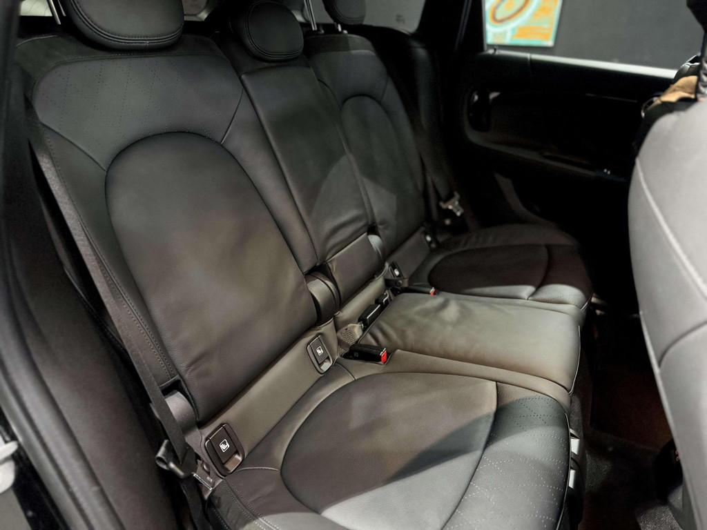 Mini John Cooper Works Countryman