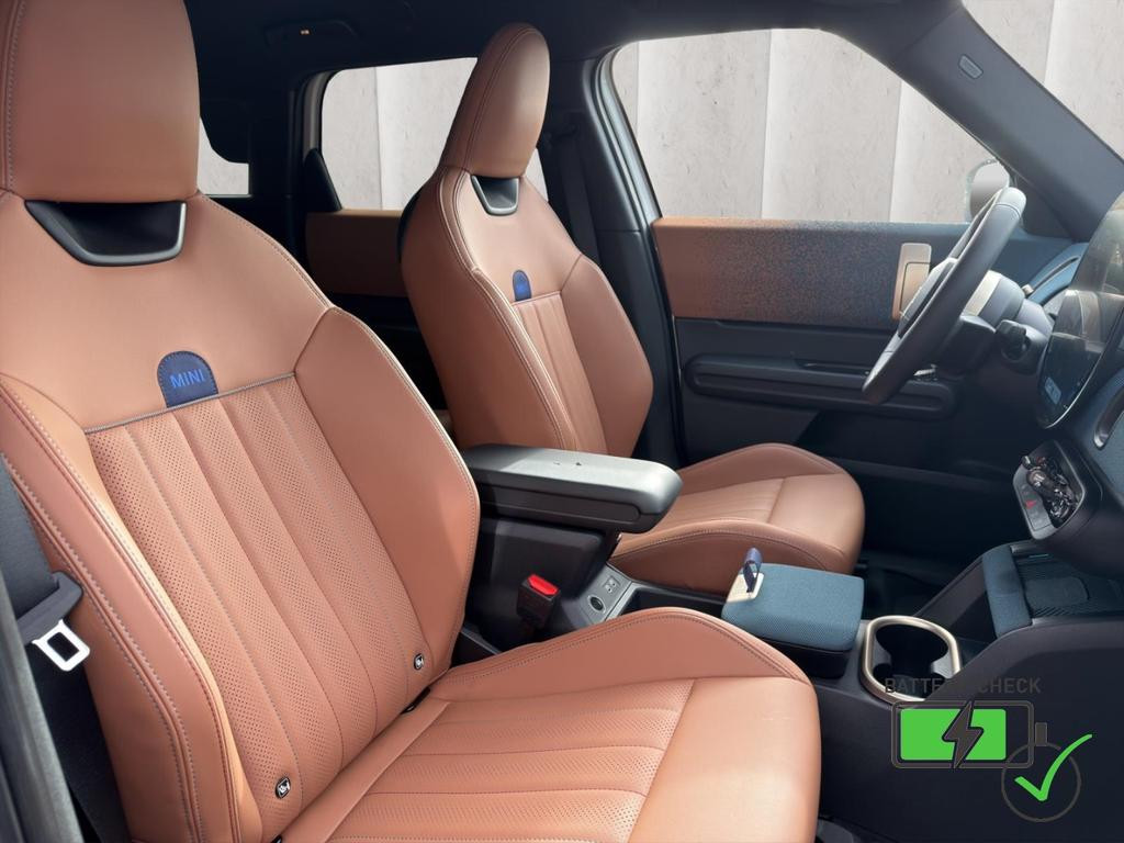 Mini Cooper SE Countryman