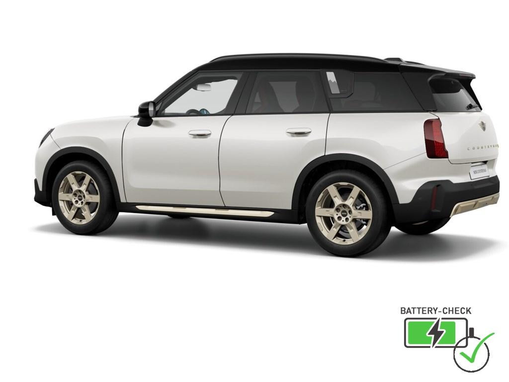 Mini Cooper SE Countryman