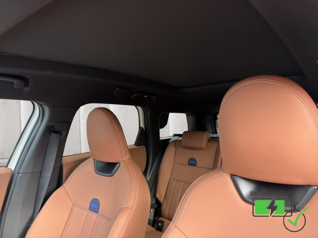 Mini Cooper SE Countryman