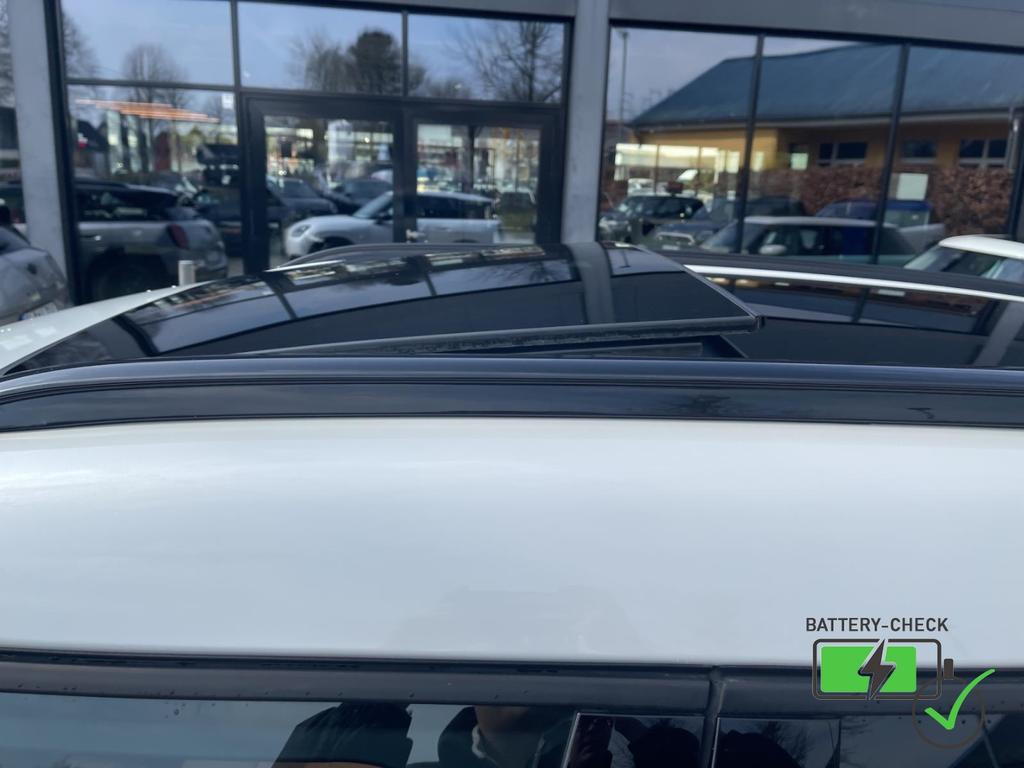 Mini Cooper SE Countryman