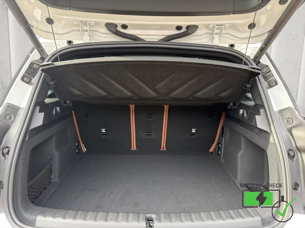 Mini Cooper SE Countryman