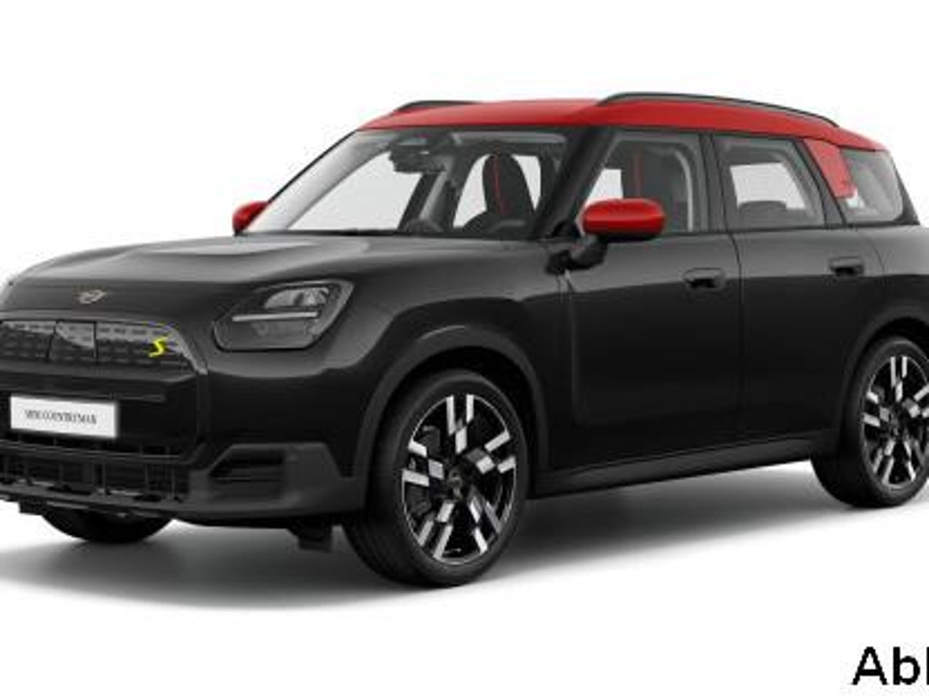 Mini Cooper SE Countryman 2024 Elektrisch