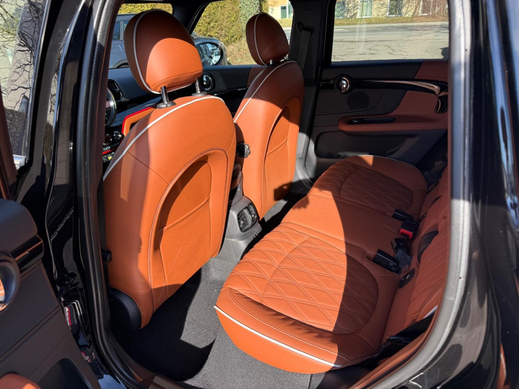 Mini Cooper SE Countryman