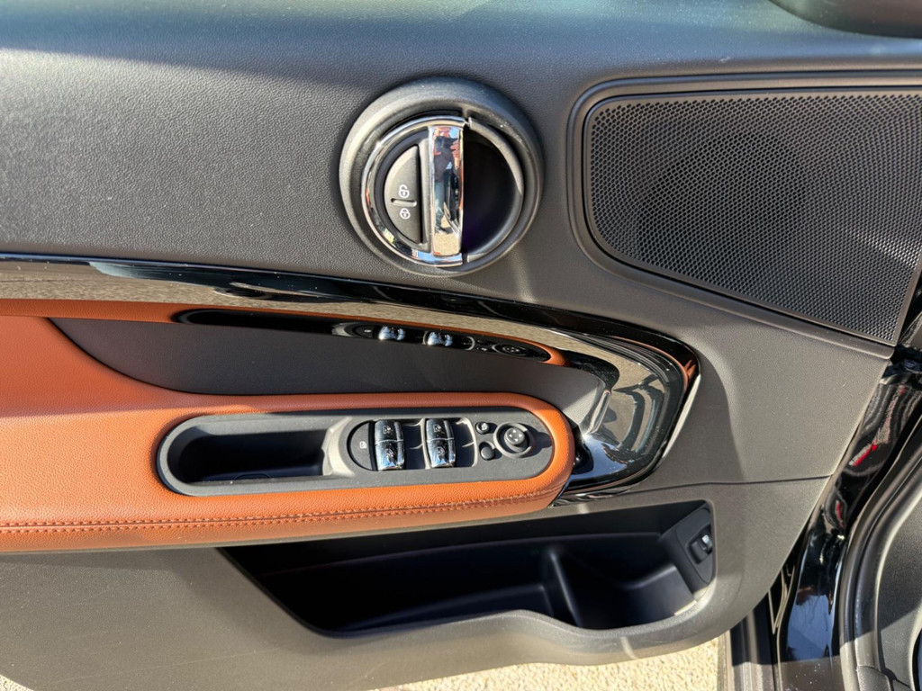 Mini Cooper SE Countryman