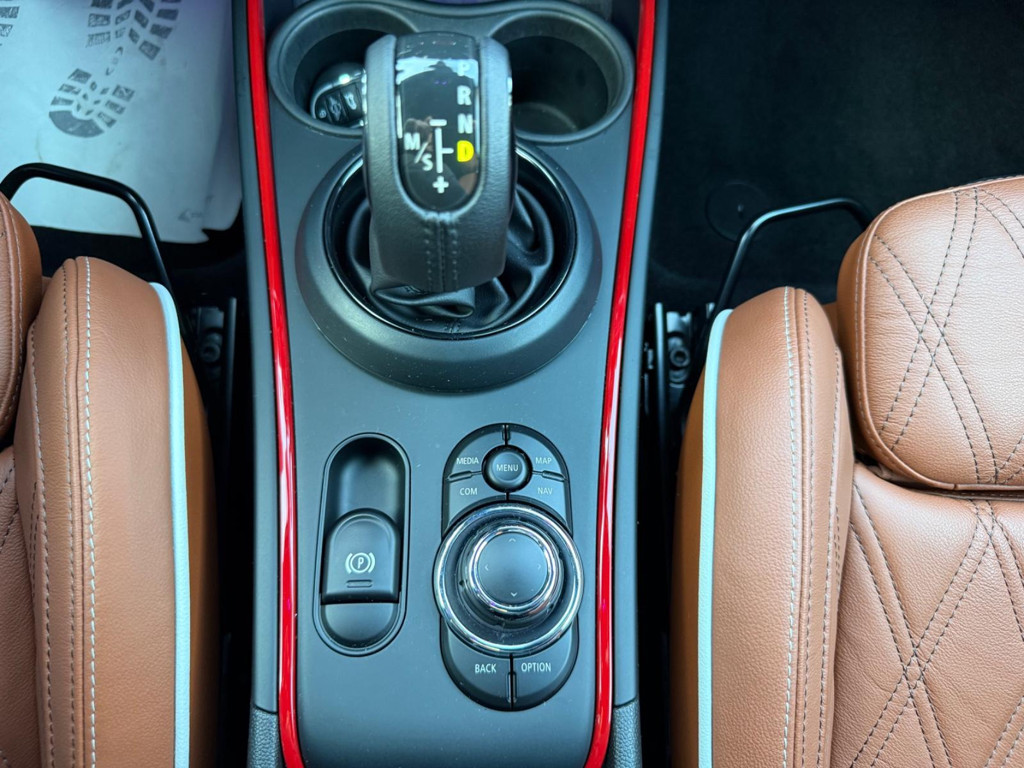 Mini Cooper SE Countryman