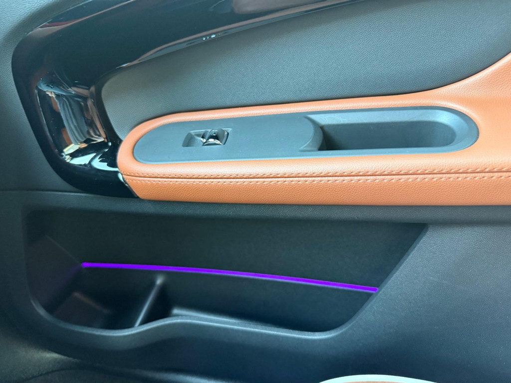 Mini Cooper SE Countryman