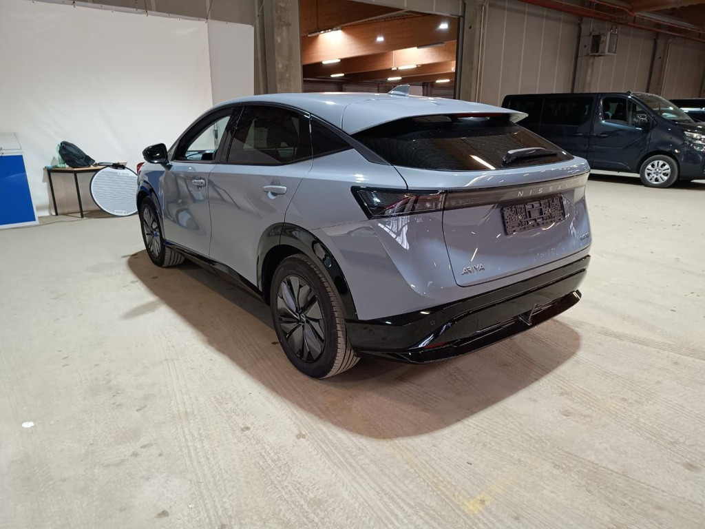 Nissan Ariya