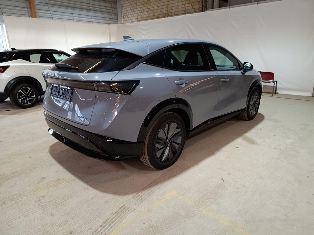 Nissan Ariya