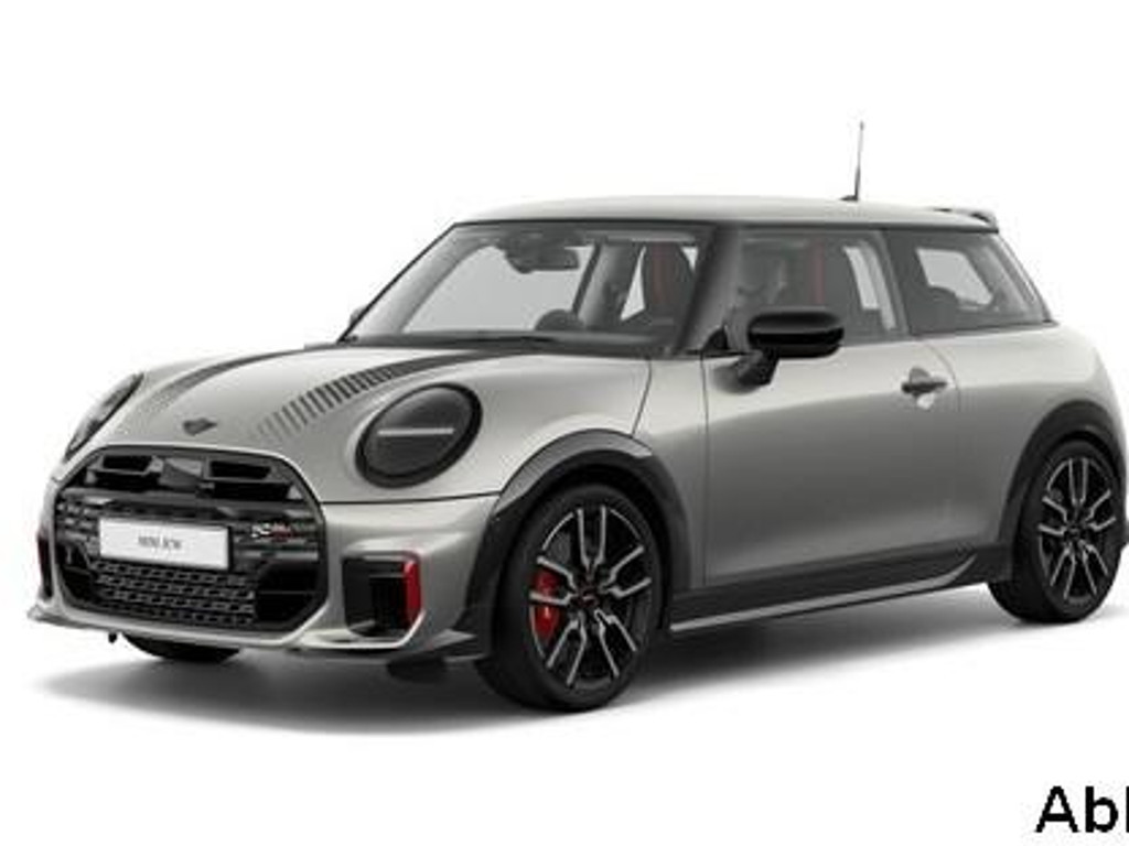 Mini John Cooper Works
