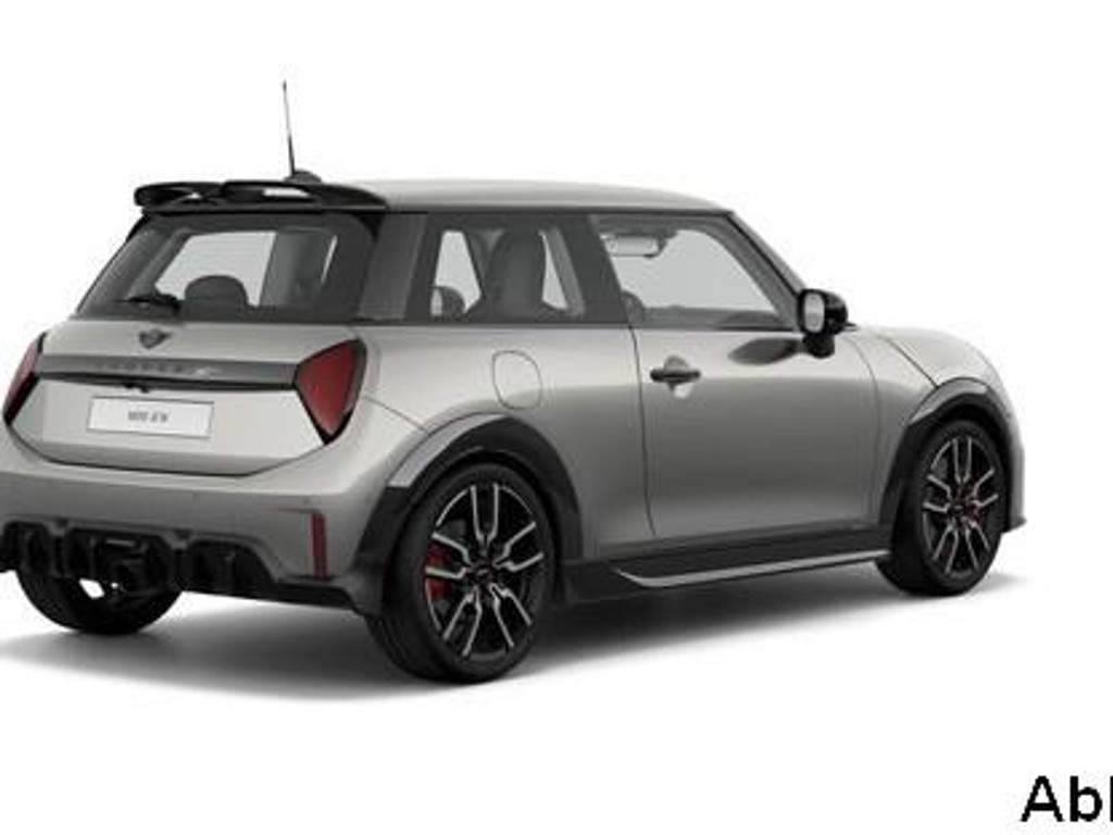 Mini John Cooper Works