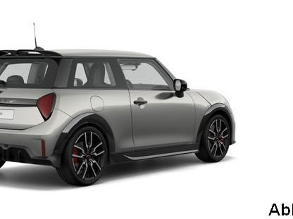 Mini John Cooper Works