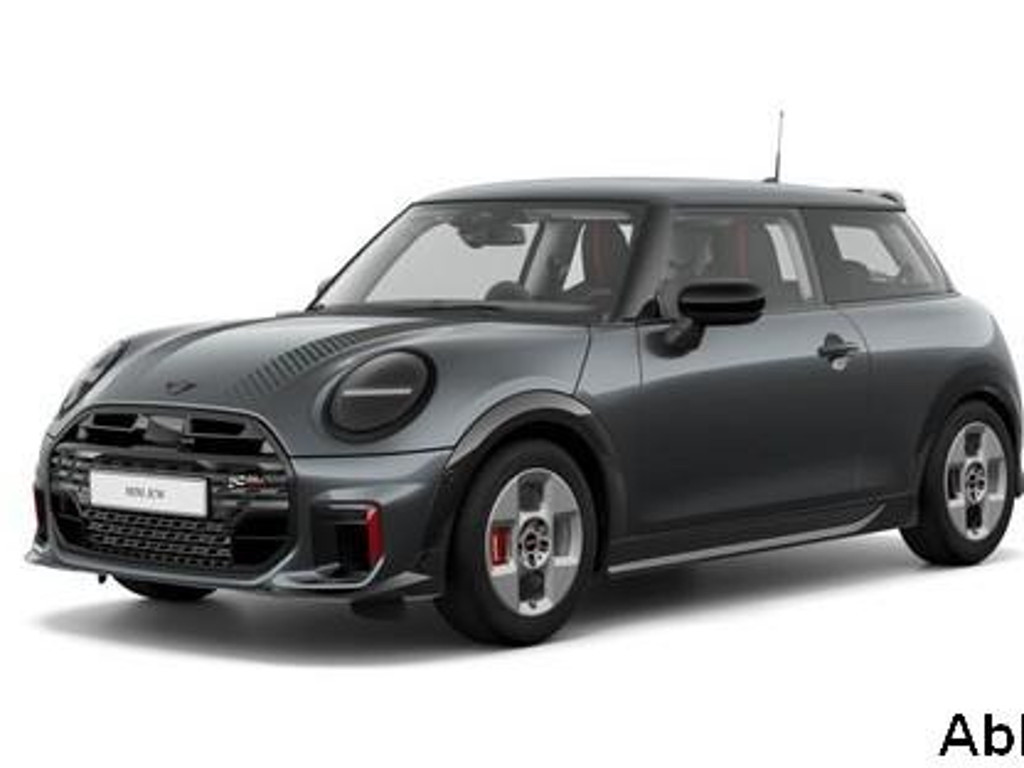 Mini John Cooper Works 2025 Benzine