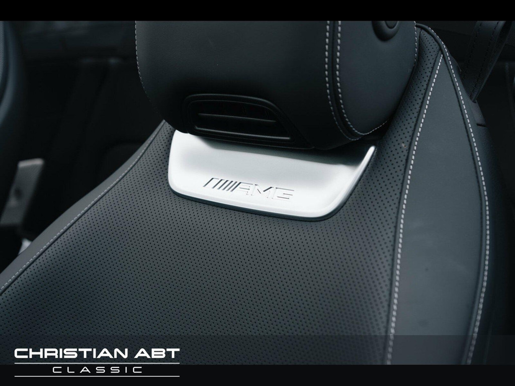 Mercedes-Benz SL-Klasse