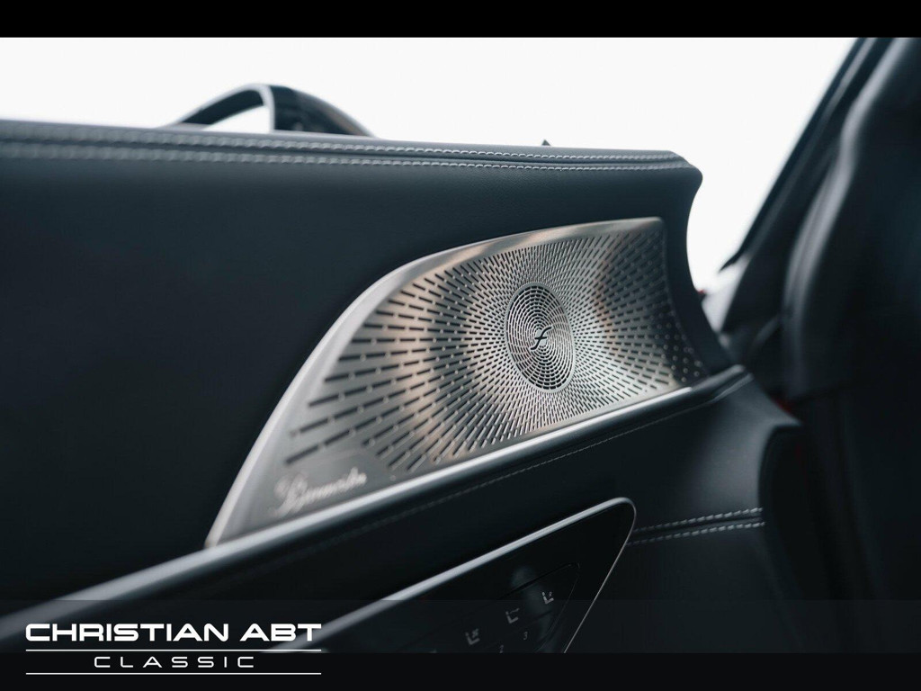 Mercedes-Benz SL-Klasse