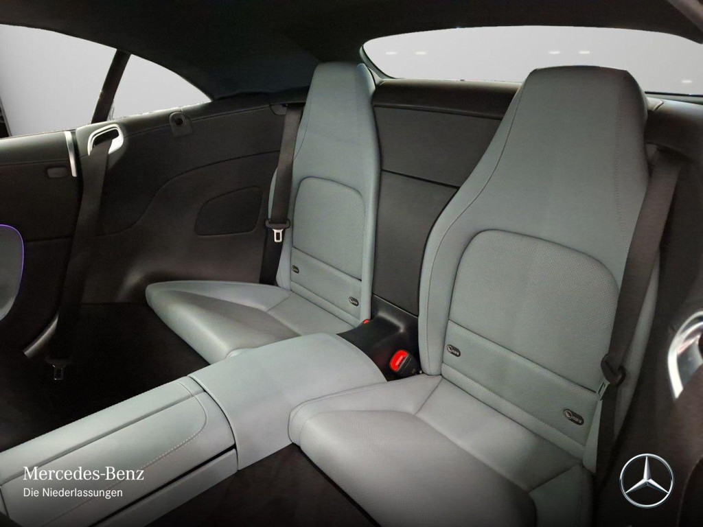 Mercedes-Benz SL-Klasse