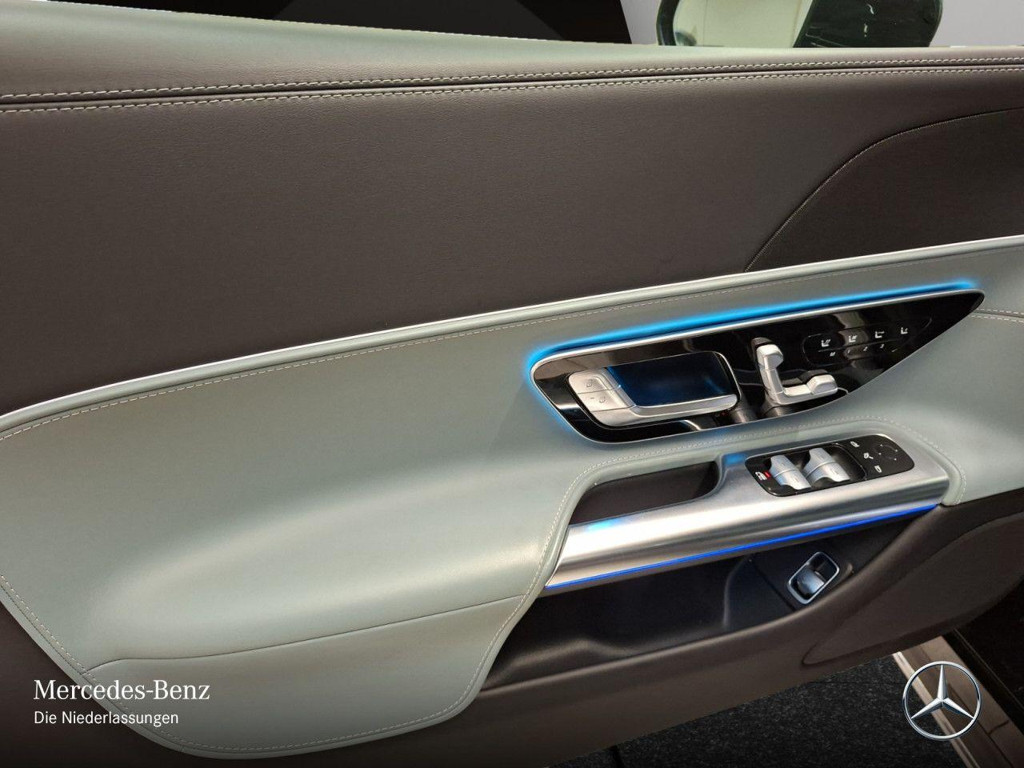 Mercedes-Benz SL-Klasse