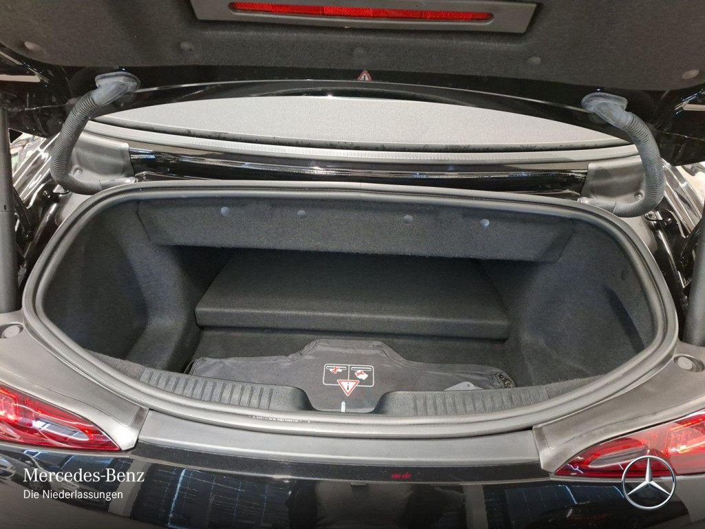 Mercedes-Benz SL-Klasse