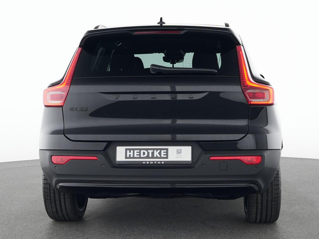 Volvo EX40
