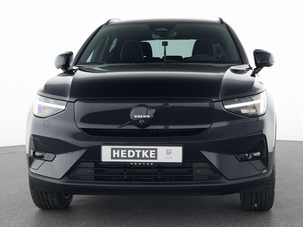 Volvo EX40