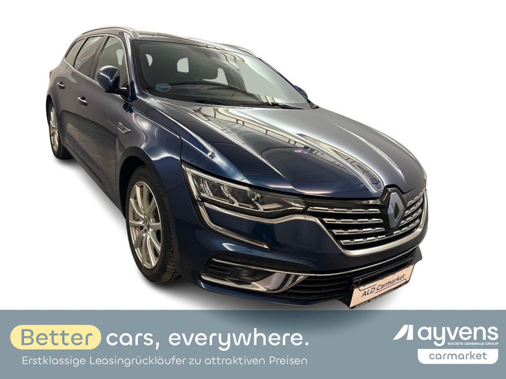 Renault Talisman 2022 Diesel