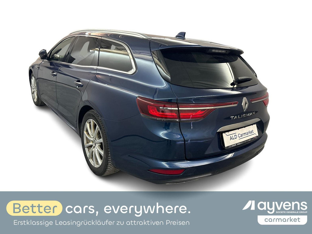Renault Talisman