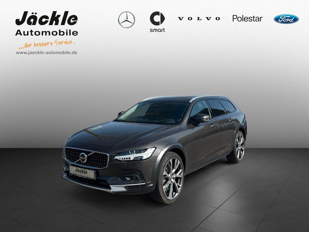 Volvo V90 Cross Country 2023 Diesel