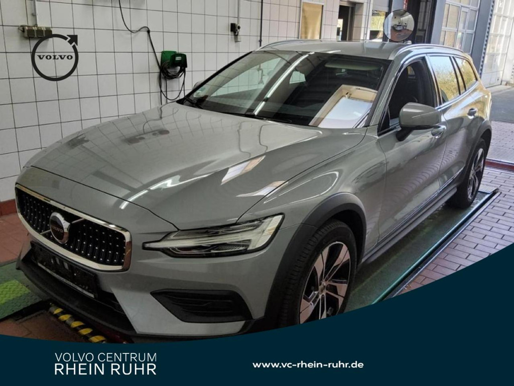 Volvo V60 Cross Country 2024 Diesel