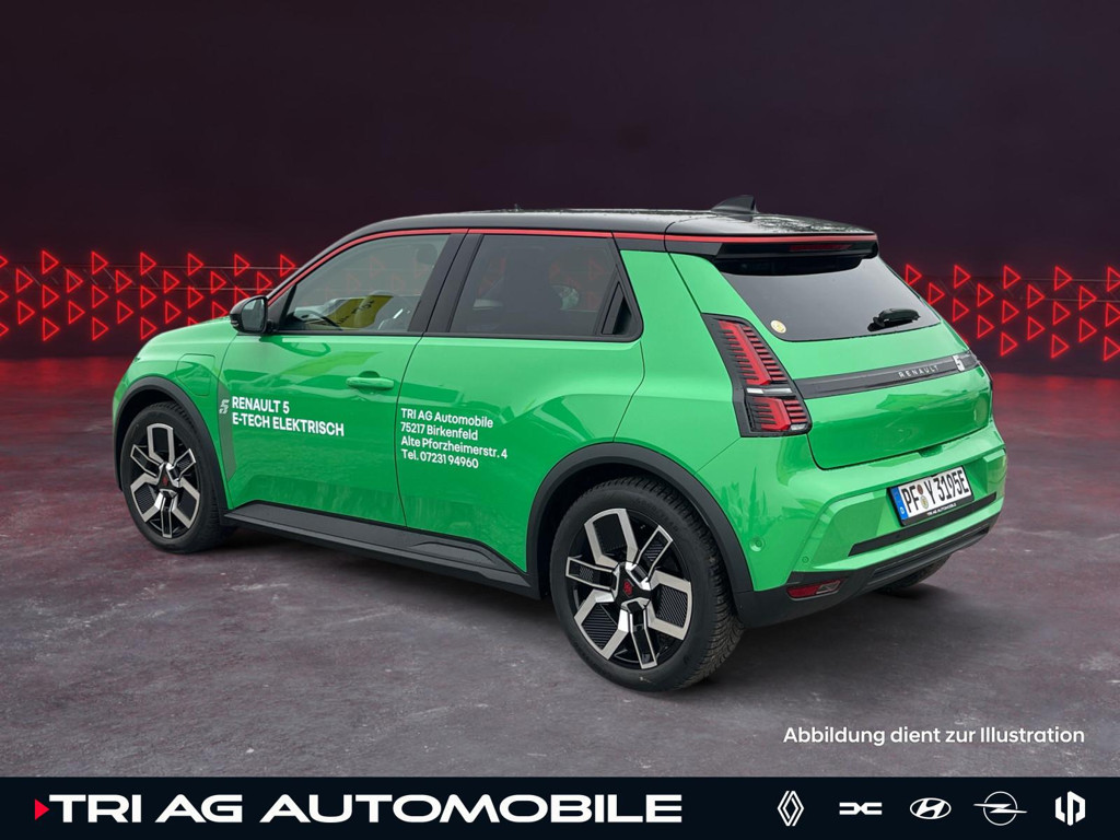 Renault 5