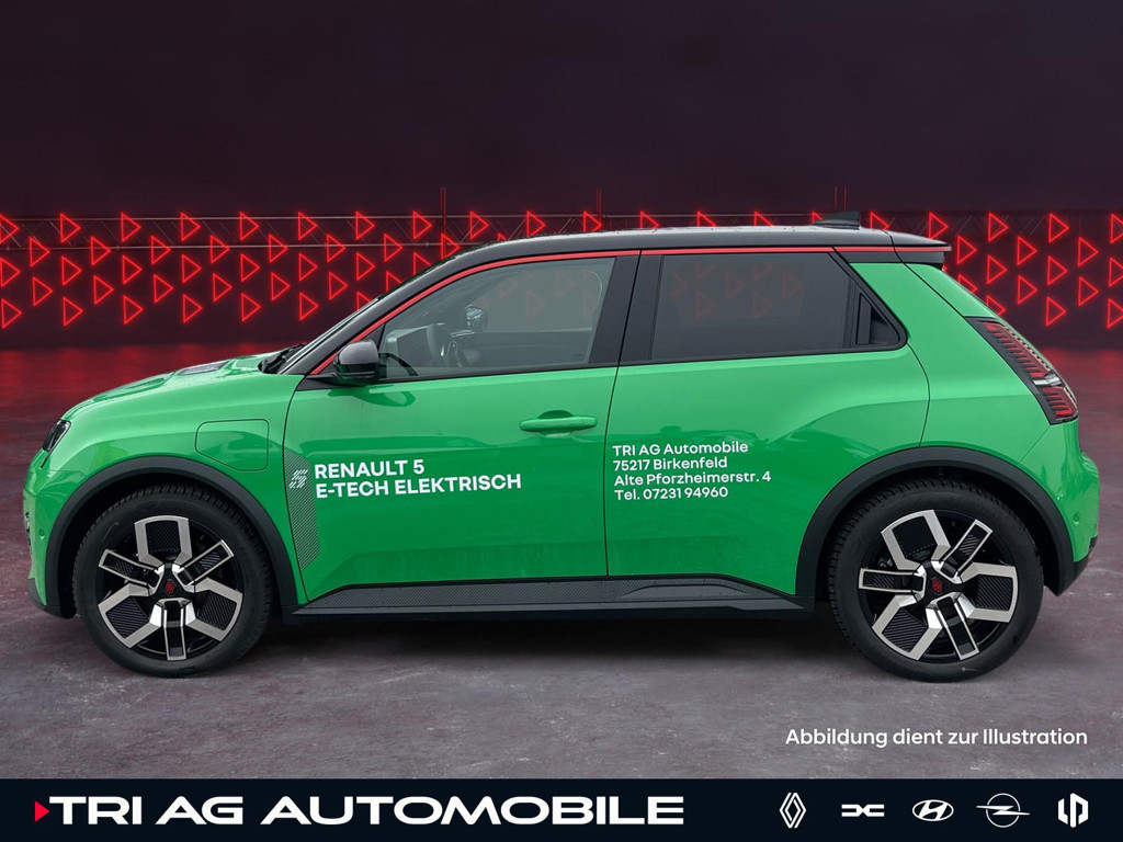 Renault 5