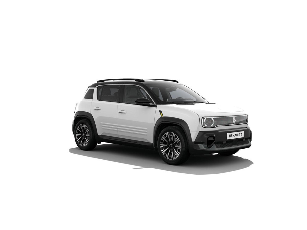 Renault 4