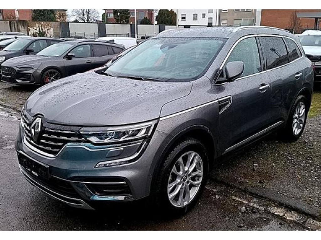 Renault Koleos 2023 Benzine