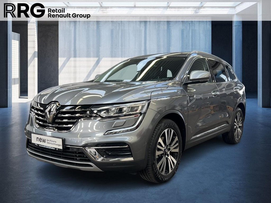 Renault Koleos 2023 Diesel