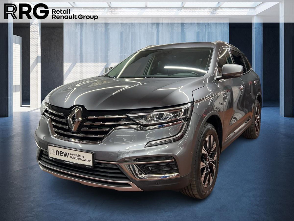 Renault Koleos 2022 Benzine