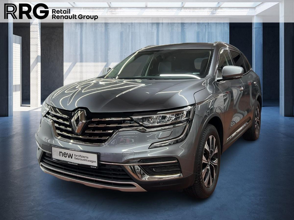 Renault Koleos 2024 Diesel