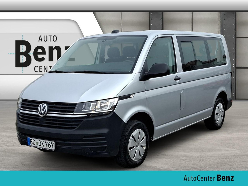 Volkswagen Transporter 2024 Diesel