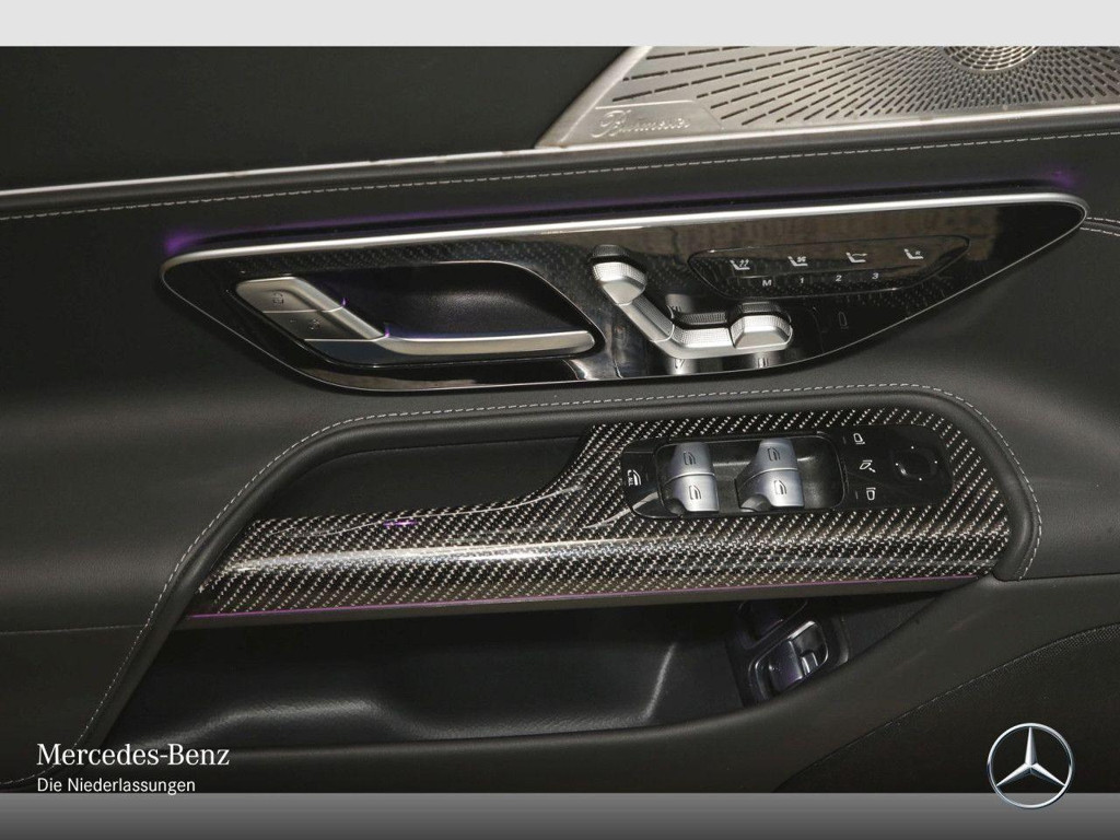 Mercedes-Benz SL-Klasse